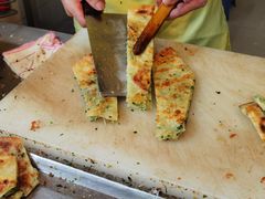 -咏春葱油饼(德政中路店)