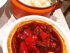 -马凯餐厅(地安门店)