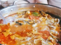 -古城苗家土菜馆(河景餐厅店)