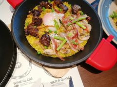-西堤牛排(合肥之心城店)