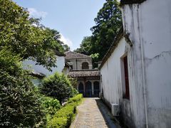 -白鹿洞书院