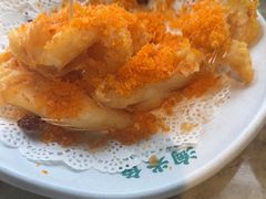 -淘米捞·米汤脆鲩鱼火锅(福田皇岗店)