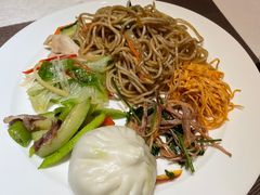 -哈尔滨中央大街华特酒店