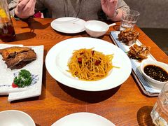 -陆壹捌餐厅(五大道店)
