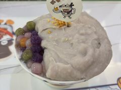 -糖潮糖水铺(省府店)