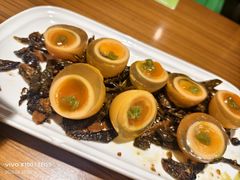 -禾珍珠家常小馆(河南博物院店)