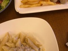 -蓝枪鱼西餐厅(锦华店)