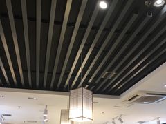 大堂-猪啊牛呀羊啊铜盘烤肉(正大广场店)