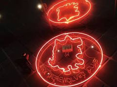 -MRX狼人杀俱乐部(黄浦店)