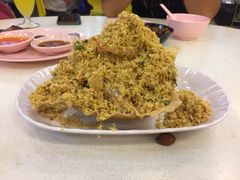 -龍海鲜螃蟹王(大巴窑)