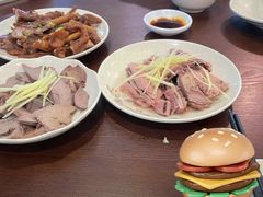 -乡亲鹅肉城(吴江店)