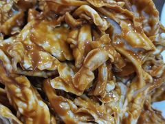 乾隆白菜-京天红酒家(虎坊路店)
