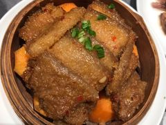 -晋家门·苏皖家常菜(江北龙湖天街店)