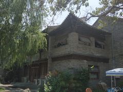 -辣子鸡背(九龙山店)