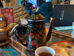 -巴依老爷新疆美食(工体旗舰店)