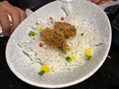 -梅筑·创意料理(王府井百货店)