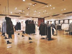 -ZARA(北美新天地时尚中心店)