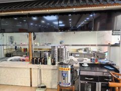 -叶存利海鲜大馅饺子(海宁路总店)