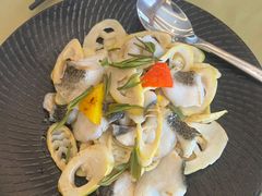 -湖影中餐厅·南京金茂威斯汀大酒店
