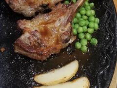 -萨莉亚意式餐厅(国和1000店)