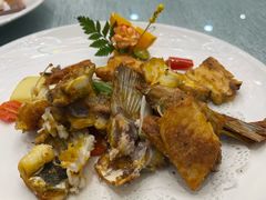 -禄福山庄•顺德菜·融和菜(龙江店)