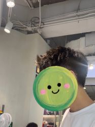 点击看大图 -Sying杉影日式烫染專門店