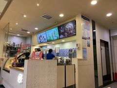 -DQ·蛋糕·冰淇淋(新佳丽店)
