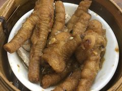 -香港蓮香樓(中環店)