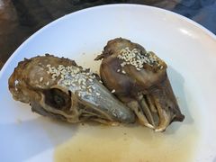 -兔行天下-鸿鹤鲜锅兔(中海国际店)