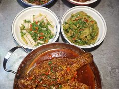 -大碗厨 25年老字号 现炒湘菜(四季天地店)