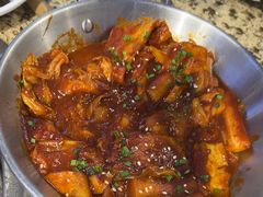 -安又胖韩国烤肉(美罗城店)