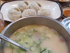 -神仙雪浓汤(弘大店)