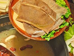 -冯校长老火锅(广州正佳广场店)