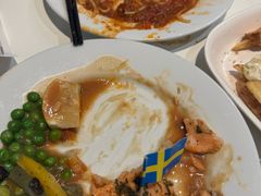-宜家·瑞典风味餐厅(无锡店)