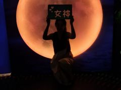 -天津梵高星空艺术馆(天河城旗舰店)