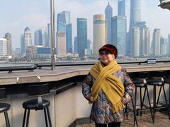 -外滩8号 whisky bar(金延大厦店)