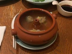 -丽江金茂凯悦臻选酒店-滇香馆
