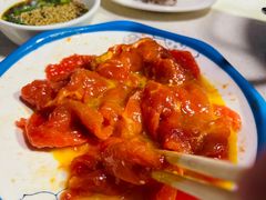 -爆棚肥牛火锅(原福成肥牛城味之缘三里河店)
