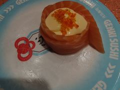 -元气寿司(金光华店)