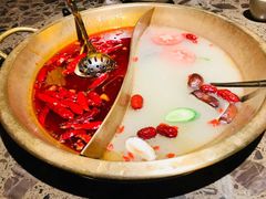 -小龙坎火锅(好世界店)