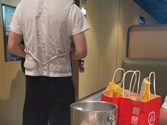 -海底捞火锅(河东万达广场店)