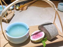 -素慧餐厅(大虹桥店)