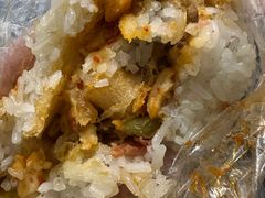 -糯香驿站(施家园分店)