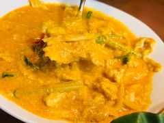 -泰国餐厅 Thai Food(裕华万达店)