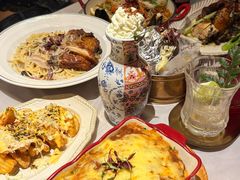 -秘密旅行Bonjour(黑金冠 江南西店)