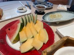 -侨美食家·粤菜(体育西路店)