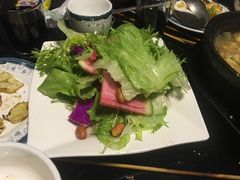 -锦州烧烤(食品街店)