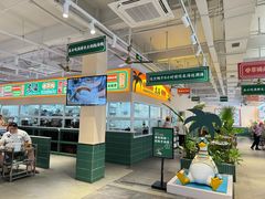 -虎婆冷饮店·海南特色炒冰(三亚湾店)