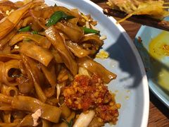 -佬港味粤味小馆(锦艺城店)
