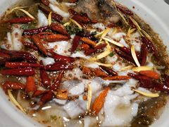 -太二酸菜鱼(深圳布吉万象汇店)